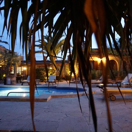 Agroturismo Sa Pletassa Felanitx Exterior photo