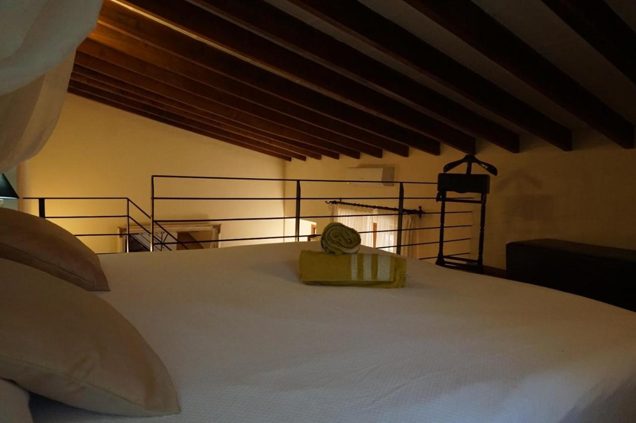 Agroturismo Sa Pletassa Felanitx Exterior photo