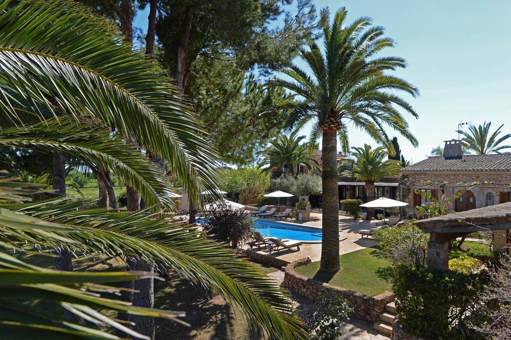 Agroturismo Sa Pletassa Felanitx Exterior photo