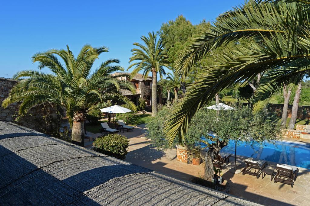 Agroturismo Sa Pletassa Felanitx Exterior photo